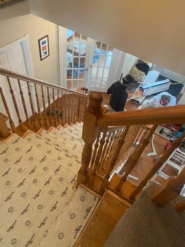 Carpet Installer418454779599278082