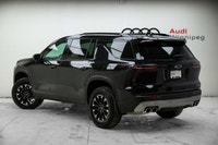 This Chevrolet Traverse boasts a Gas I4 2.5L/ engine powering this Automatic transmission. ENGINE, 2... (image 5)