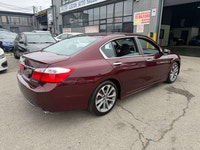 All vehicles come with a full vehicle History Report, ask to see it! 2014 Honda Accord features incl... (image 5)
