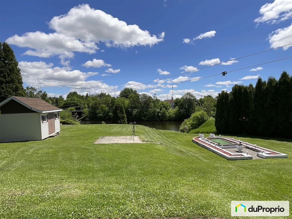 $549,000 - Bungalow for sale in Jonquière (Jonquière) — photo 3