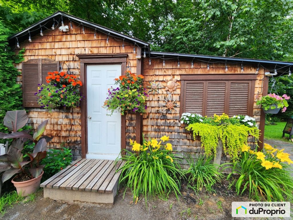 $208,000 - Bungalow for sale in Ste-Julienne — photo 3