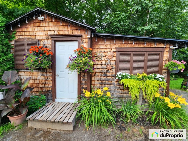 $208,000 - Bungalow for sale in Ste-Julienne — photo 3