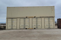 Sea-Cans, Shipping & Storage Containers - Sale Wholesale Prices