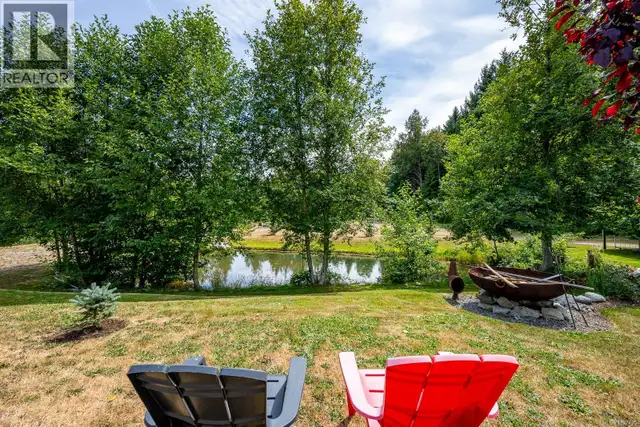 3840 SMALL Rd Courtenay, British Columbia in Houses for Sale in Comox / Courtenay / Cumberland - Image 9