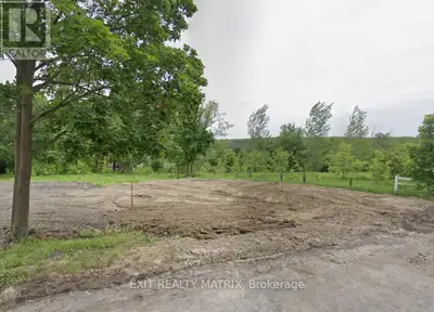 Located on the quiet cul de sac at the end of Union Street in the most sought town of Vankleek Hill....