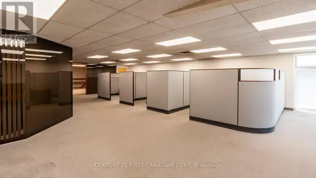 1 - 580 CLARKE ROAD London East (East I), Ontario in Commercial & Office Space for Rent in London - Image 10
