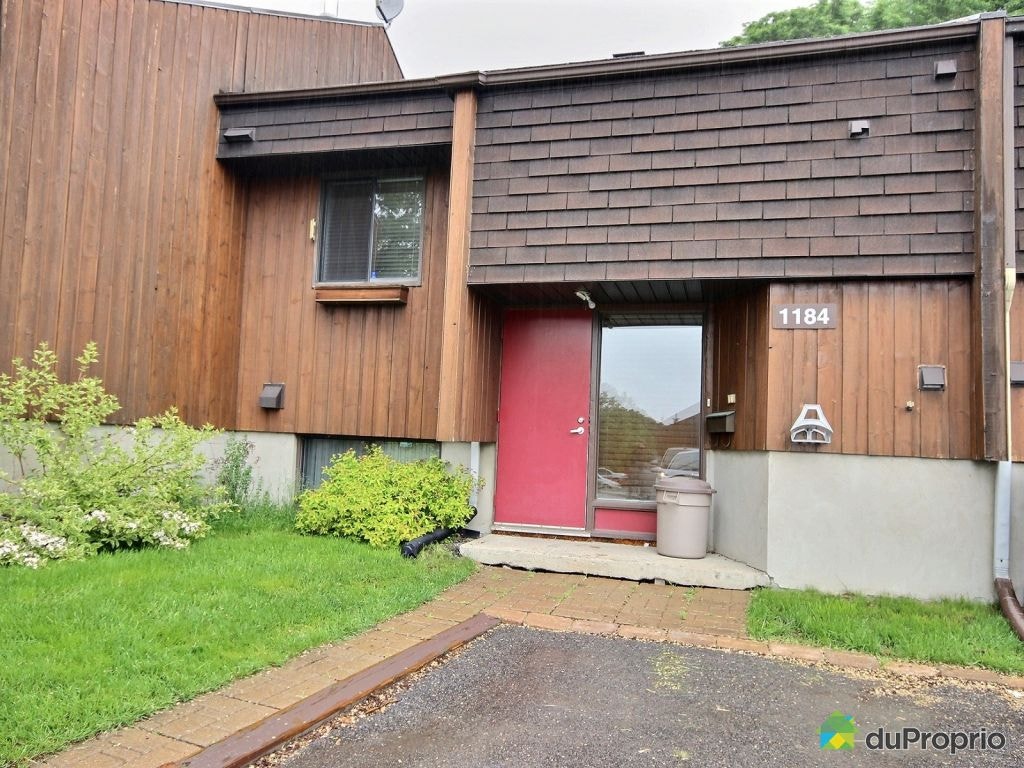 $310,000 - Townhouse for sale in Lebourgneuf — photo 3