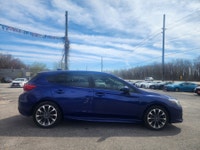 2022 SUBARI IMPREZA Sport W/EYE 5D AWD Bi-weekly payments from only $163.06 Apply now and get your a... (image 8)