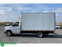 CERTIFIED AT NO ADDITIONAL COST! NO HIDDEN FEES OR ADMIN CHARGES - NEW ARRIVAL - LOW TEMP ATC Reefer... (image 2)
