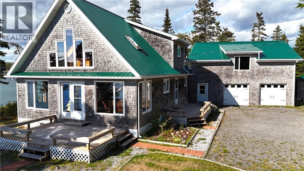 82 Holland Road Seeleys Cove, New Brunswick — photo 3