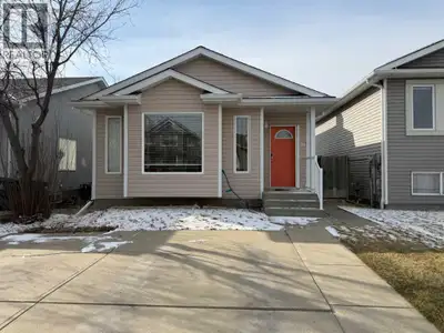 Check out this 4 level split home located at 70 Peigan Court West. What an opportunity with two sepa...