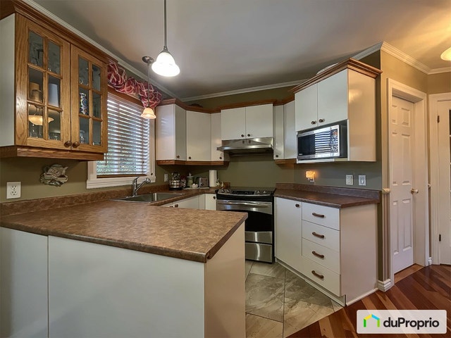 $415,000 - Semi-detached - Trois-Rivières (Trois-Rivières-Ouest) — photo 3