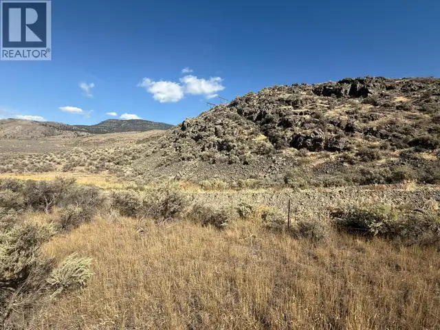 NE 1/4 Ashcroft Road Cache Creek, British Columbia in Land for Sale in Kamloops - Image 8