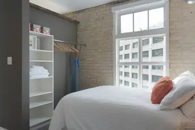 Bell Block - Bachelor (Layout 01) Apartment for Rent