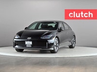 NO ACCIDENTS / CLEAN CARFAX / Bluetooth Music, Adaptive Cruise Control, Touchscreen Display and more... (image 1)