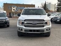 Double L Motors Ltd. FOR SALE: 2020 Ford F-150 XLT Crew Cab 4x4 – 5.0L V8 Power & Built Ford Tough!... (image 1)