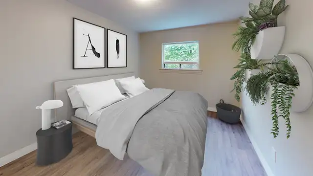 323 Niagara Blvd - 1 bedroom Apartment for Rent in Long Term Rentals in St. Catharines - Image 6