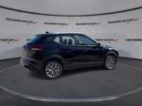 // ACCIDENT FREE!! // Discover smart value and everyday ease with this used 2024 Nissan Kicks SV FWD... (image 7)