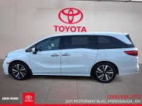 TOURING Engine: V6 Cylinder Engine 3.5L L/100Km City: 12.2 L/100Km Hwy: 8.5 Safety Equipment ABS And... (image 4)