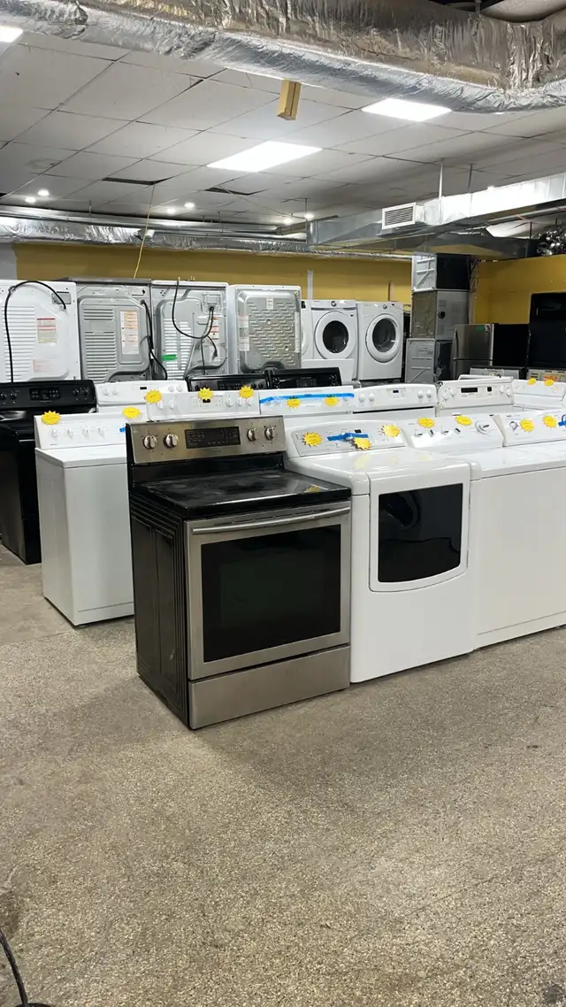  Used Cheap Appliances Fully Tested  30-Day Warranty  Delivery in Refrigerators in Kitchener / Waterloo - Image 10