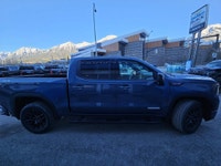 AMVIC Licensed Dealer STOCK #TU243678 AMVIC LICENSED DEALER. The 2026 GMC Sierra 1500 Elevation Crew... (image 9)