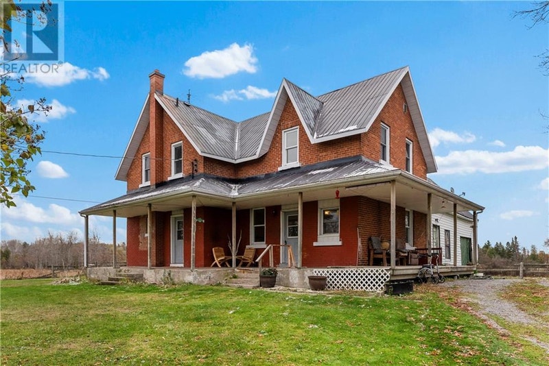 707 MCPEAK LINE Cobden, Ontario Houses for Sale Renfrew Kijiji