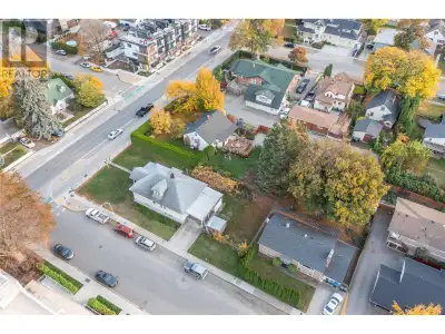 .23-Acre Development Lot with Assembly Potential. This is your chance to secure a .23-acre developme...