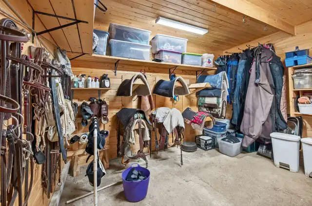 5 acre Horse property in Houses for Sale in Kamloops - Image 8