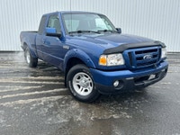 2011 FORD RANGER SPORT 4.0L V6 RWD —- FINANCEMENT MAISON DISPONIBLE AVEC ACOMPTE DE 5,100$ +tx--- Li... (image 8)
