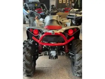 2026 Can-Am RENEGADE X-MR 1000R in ATVs in New Glasgow - Image 6