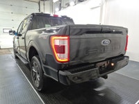 Accident Free! | 10-Speed Automatic Transmission | Electronic Shift-On-The-Fly 4WD | Remote Start Sy... (image 2)