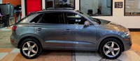 All vehicles come with a full vehicle History Report, ask to see it! 2015 Audi Q3Great Condition, Cl... (image 5)
