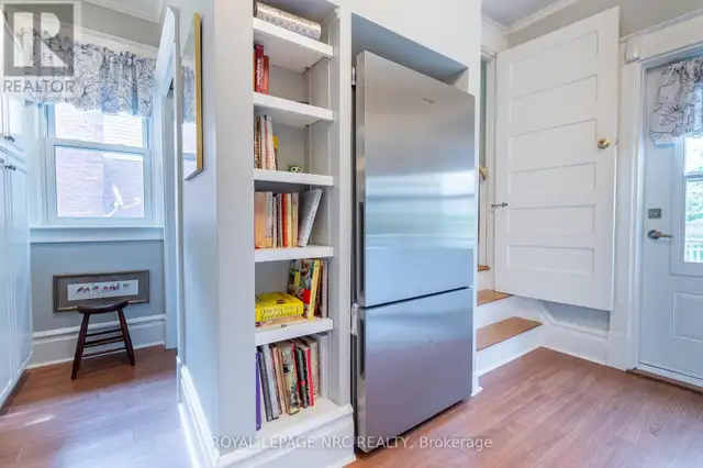250 KENT STREET Port Colborne (Sugarloaf), Ontario in Houses for Sale in St. Catharines - Image 19