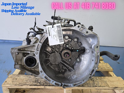 JDM Mitsubishi Lancer 2008 2009 2010 2011 2012 4B11 2.0L Transmission !!! IN STOCK !!! PLEASE CONTAC...