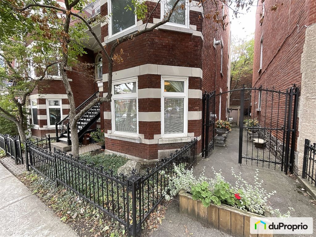 $1,159,000 - Condominium for sale in Le Plateau-Mont-Royal — photo 2