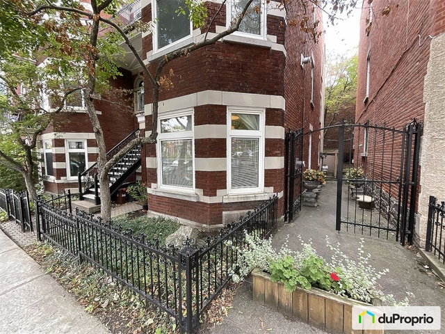 $1,159,000 - Condominium for sale in Le Plateau-Mont-Royal — photo 2