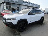 Thanks for viewing our South View Motors Inventory! 2019 Jeep Cherokee Trailhawk • 4WD • Off‑Road Pa... (image 9)