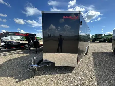 Welcome to Horizon Ag & Turf Location: Horizon Ag & Turf St Paul NEW 2024 DOUBLE A RUGER 8.5' WIDE T...