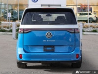 Step into a future where iconic style meets cutting-edge innovation with the **2025 Volkswagen ID. B... (image 5)
