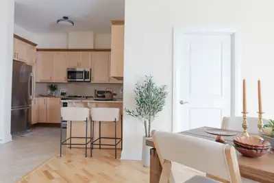 1 Bedroom Apartment | Lepine Apartments Howard Grant Terraces is the envy of Barrhaven. Only those w...