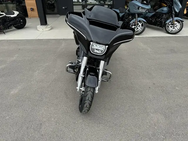 2026 Harley-Davidson FLHX - Street Glide in Sport Touring in Saskatoon - Image 4
