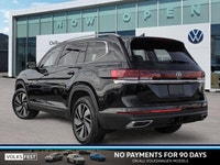 This Volkswagen Atlas delivers a Intercooled Turbo Regular Unleaded I-4 2.0 L/121 engine powering th... (image 6)