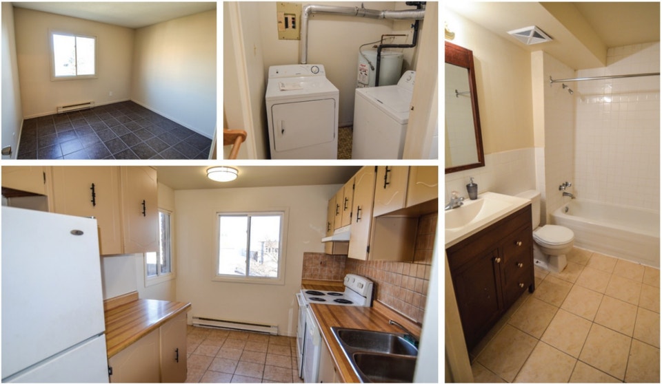 $2000/mo - Renovated Apartment 2B/1.5B for Lease - Dundas E 5