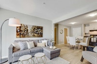 Broadstreet's Evergreen Bend offers 1, 2, and 3 bedroom pet friendly apartments for rent, in the nat... (image 6)