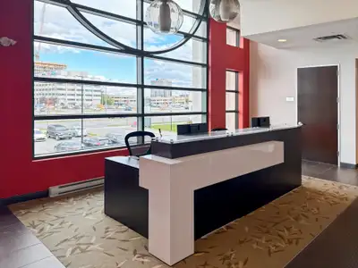 Build your business presence fast with an instant professional company address and the virtual offic...