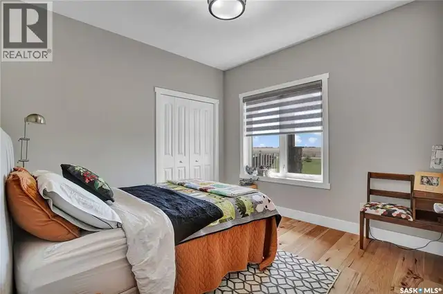 Lazy S Acreage Montrose Rm No. 315, Saskatchewan in Houses for Sale in Saskatoon - Image 27