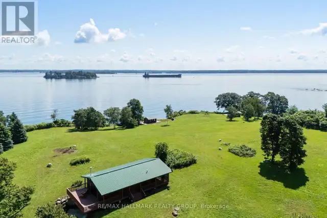 0 CORN ISLAND Front of Yonge, Ontario in Houses for Sale in Kingston - Image 32