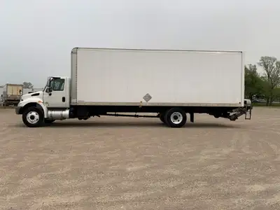 Wanted:  P & D   truck driver Sydney Area, View more