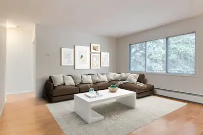 Affordable Apartments for Rent - Park Royal Manor - Apartment fo