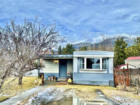 Homes for Sale in Valemount, British Columbia $199,900